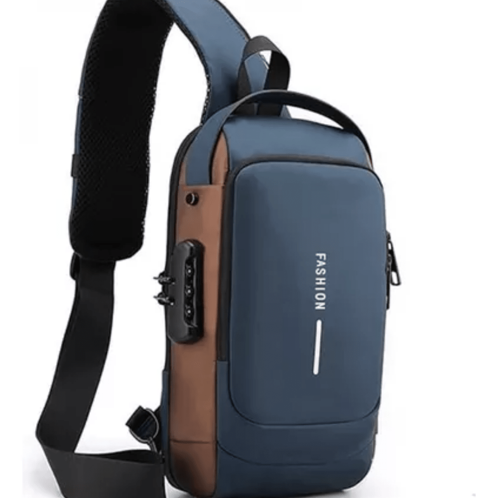 Bolso Bandolera - BUENAS COMPRAS