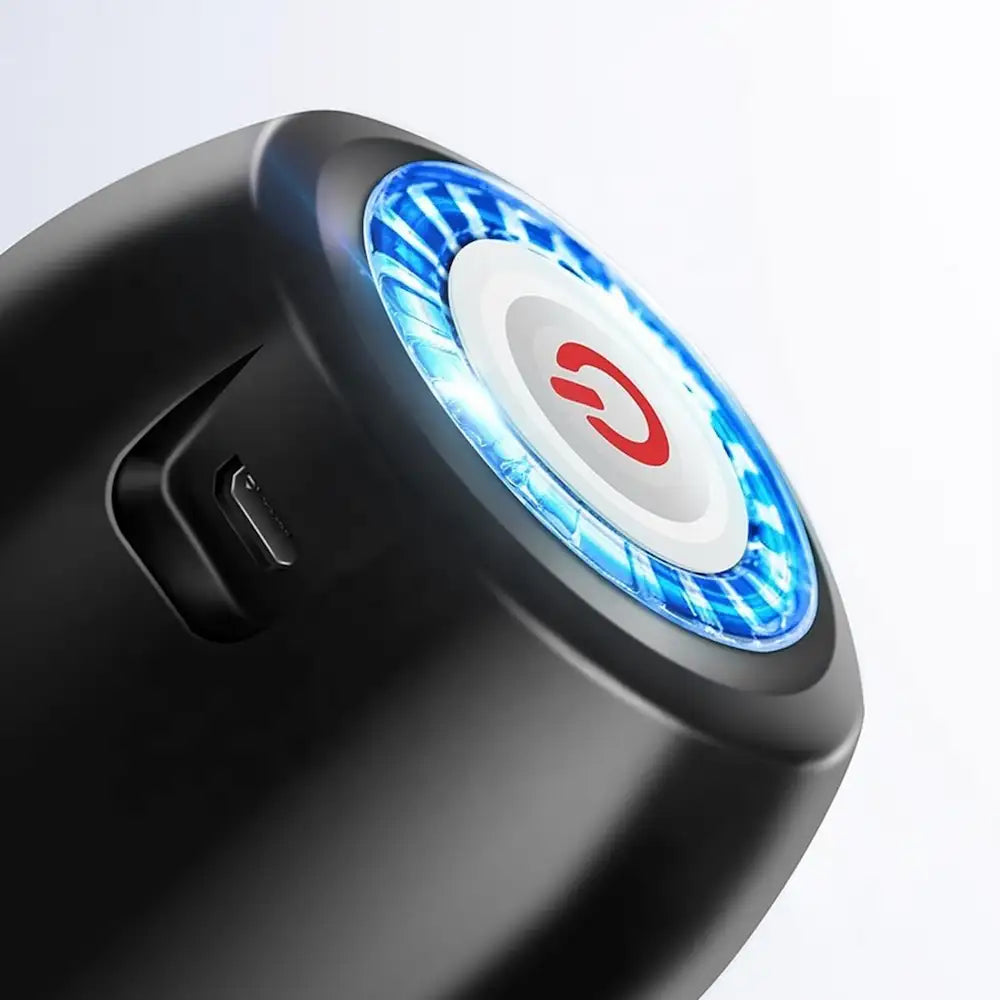 Dispensador de agua eléctrico USB