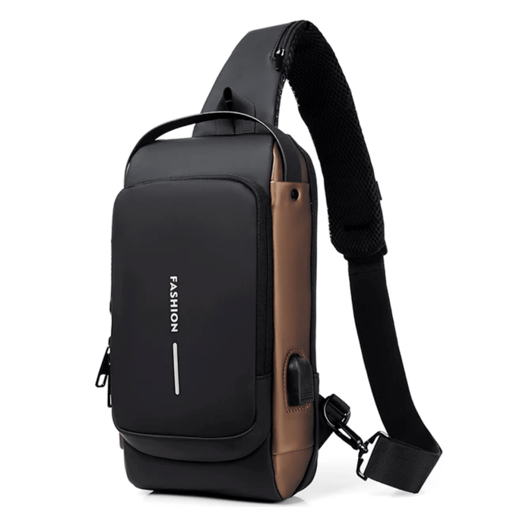 Bolso Bandolera - BUENAS COMPRAS