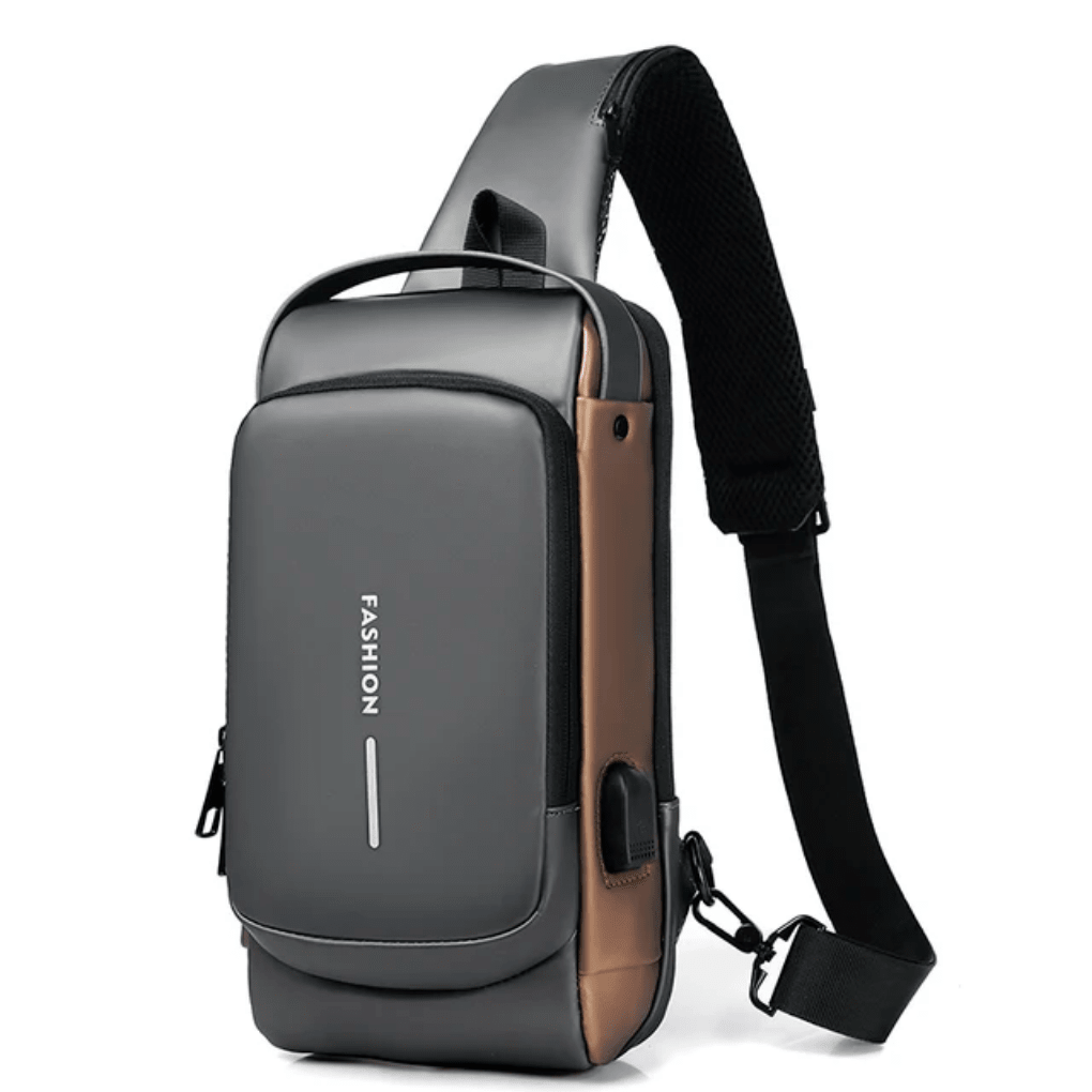 Bolso Bandolera - BUENAS COMPRAS