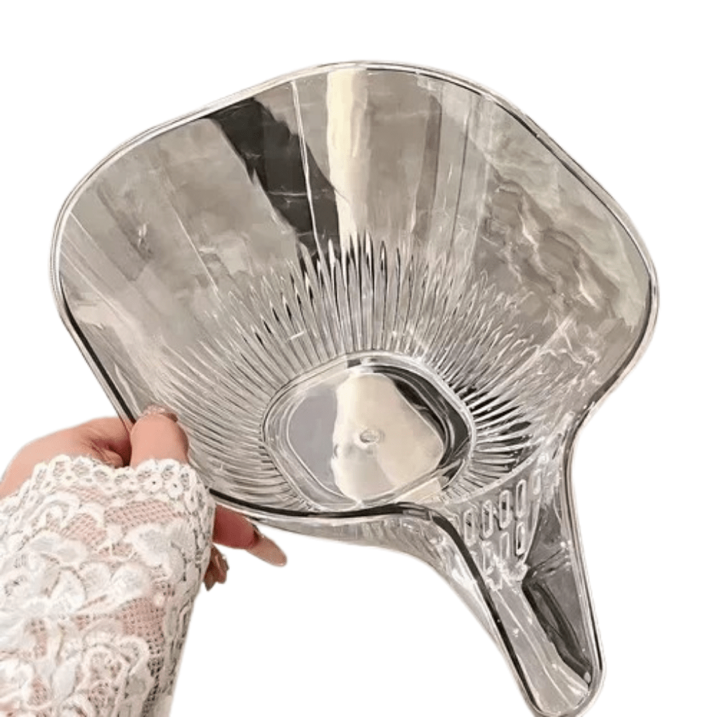 Bowl Escurridor Dg - BUENAS COMPRAS