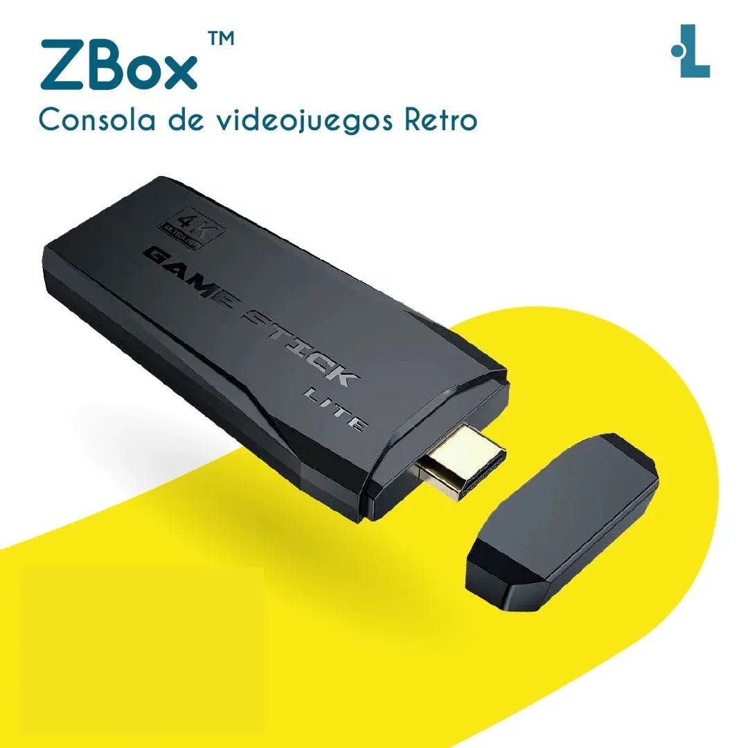 Consola De Video Juegos - BUENAS COMPRAS