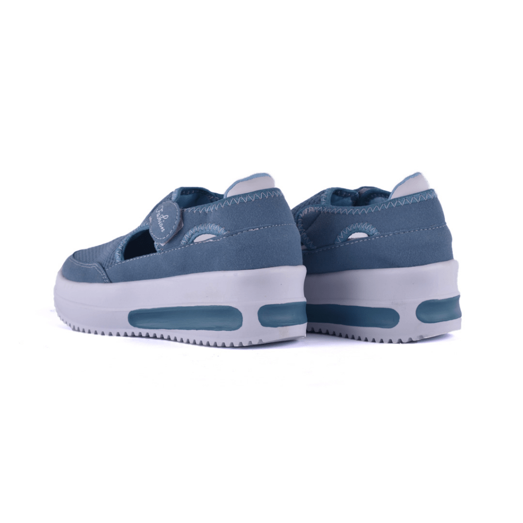 Deportivo De Mujer Fashion - BUENAS COMPRAS